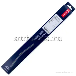 DENSO DF-307 | Arka şypyrgy 350 mm çarçuwasyz