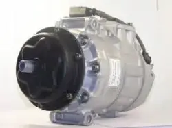 DENSO DCP32006 | Air Conditioner Compressor VW Multivan V Touareg