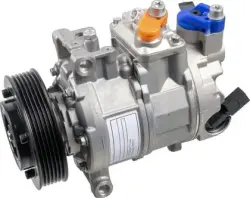 DENSO DCP32045 | Compressor for Audi A3 II, TT II, Skoda Yeti OEM 1K0820859P
