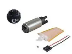 DENSO DFP-0118 | Fuel Pump for Toyota 2322122140 1991-2008
