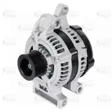 DENSO DAN1205 | Alternator 14V 150A Toyota Lexus Land Cruiser GX II/LX III