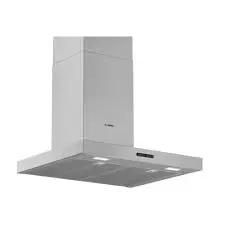 Bosch DWB64BC52 | Вытяжка 600 м³/ч Нержавеющая сталь 60 см