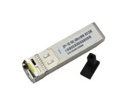 SFP | SFP Transiwer 1.25G 80KM SC DDM