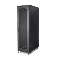 Generic 42U 600x800x2000 | Серверный шкаф 42U стальной