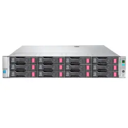 Serwer DL380 GEN9 12LFF | Rack Server 2 x E5-2650V4 16GB RAM