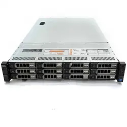Serwer Dell R730XD | Server 2x E5-2680V4 32GB DDR4 5x 800GB SSD RAID