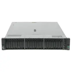 Serwer HP DL380 GEN10 | Server 2x6138 CPU 128GB RAM 8-bay 2.5-dýuým