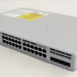 Cisco C1000-24T-4G-I | Network Switch 24-Port Gigabit Industrial