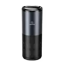 Usams US-ZB169 | Portable Air Purifier Black Gray