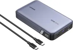 Usams US-CD219 | Magnitli Simsiz Power Bank 10000mAh