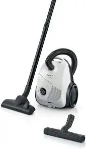 Bosch BGLS2WH1H | Пылесос Компактный Высокоэффективный