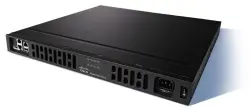Cisco ISR4331/K9 | Корпоративный маршрутизатор интегрированные сервисы