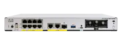Cisco C1111-8P | Router 8 Gigabit Ports
