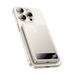 Yesido YP66 | Power Bank 5000mAh Ultra Thin
