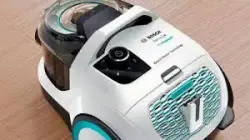 Bosch BGC21HYG1 | Пылесос с гигиеничной фильтрацией