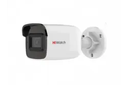 Hiwatch IPC-B020E | Уличная IP-камера 2Мп EXIR 20м