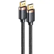 Usams US-SJ531 U74 | DisplayPort Cable 4K 2m