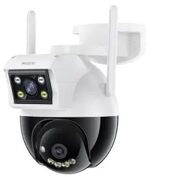 Yesido KM12 | Camera High Reliability