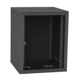Generic 15U 600x450x750 | Rackmount Data Cabinet Steel 15U