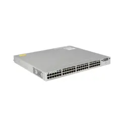 Cisco WS-C3850-48FS-S | Сетевой коммутатор 48 SFP PoE+ портов