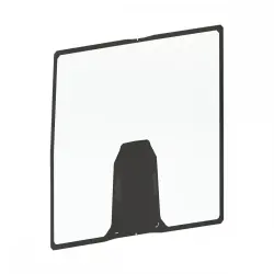 John Deere R568759 | Windshield OEM Laminated Glass