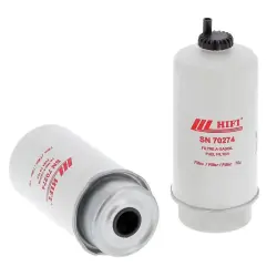 HIFI Filter SN 70274 | Fuel Sedimenter High Efficiency