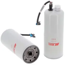 HIFI Filter SN 40578 | Ýangyç süzgüji Agyr Ulaglara, Güýçli Filtrasiya