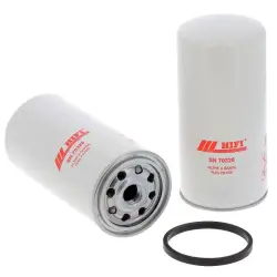 HIFI Filter SN 70328 | Ýangyç Çökündi Bölüji Uly Göwrümli Dizel Filtrasiýasy