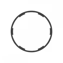 John Deere R502513 | Oil Filter Seal Rubber OEM Quality