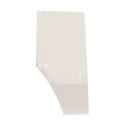 John Deere VPM7369 | Door Glass Right Side OEM Quality