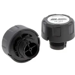 HIFI Filter FS 327 | Gidrobank üçin Howa Süzgüji Senagat Hilinde