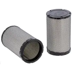 HIFI Filter SA 16526 | Ikinji Derejeli Howa Filtri Agyr Ulag