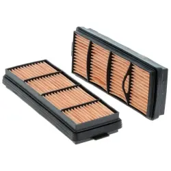 HIFI Filter SA 16774 | Вторичный воздушный фильтр высокая эффективность