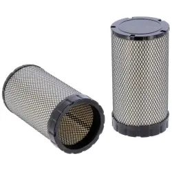 HIFI Filter SA 16988 | Senagat ulaglary üçin ikinji howa süzgüji