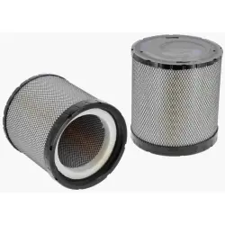 HIFI Filter SA 16519 | Primary Air Filter High Dust Capacity