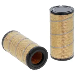 HIFI Filter SA 16580 | Air Filter Primary High Dust Capacity