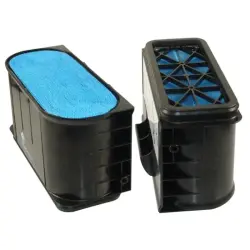 HIFI Filter SA 16773 | Воздушный фильтр первичный высокоэффективный