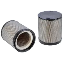 HIFI Filter SA 16987 | Воздушный фильтр первичный для спецтехники