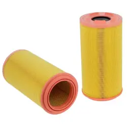 HIFI Filter SA 17538 | Esasy Howa Süzgüji Ýokary Netijelilik