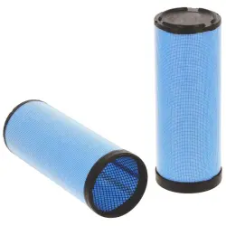 HIFI Filter SA 16343 | Primary Air Filter High Dust Capacity