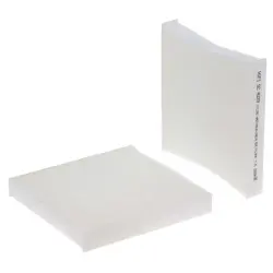 HIFI Filter SC 4029 | Cabin Filter Heavy Duty Long-Life