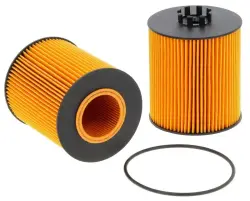 HIFI Filter SO 10047 | Agyr şerte laýyk ýag süzgüji