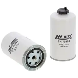 HIFI Filter SN 70391 | Топливный фильтр с высокой степенью фильтрации