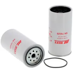HIFI Filter SN 70329 | Primary Fuel Filter High Efficiency