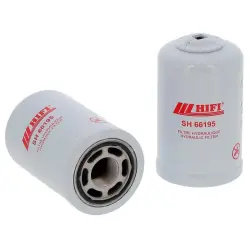 HIFI Filter SH 66195 | Geçiriji Filtri Agyr Ulaglar üçin