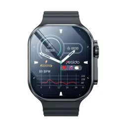 Yesido IO27 | Smart Watch Multi-Platform Compatible