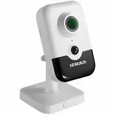Hikvision/Hiwatch DS-I414(C)(2.8mm) | IP kamera 4MP giň burç