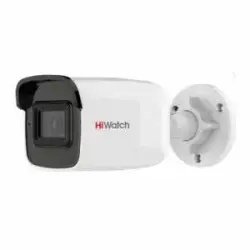 Hikvision/Hiwatch DS-I650M(C)(2.8mm) | IP Camera 6MP Wide Angle Outdoor