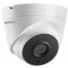 Hikvision/Hiwatch DS-I653M(C) | IP-камера 6Мп уличная 4мм