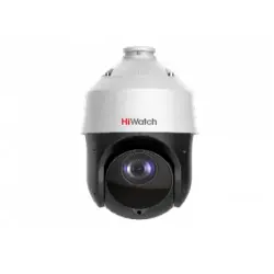 Hikvision/Hiwatch DS-I425(B) | PTZ IP Kamera 4MP 25 esse Zoom Açyk